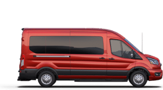 2024 Ford Transit® External Image 5
